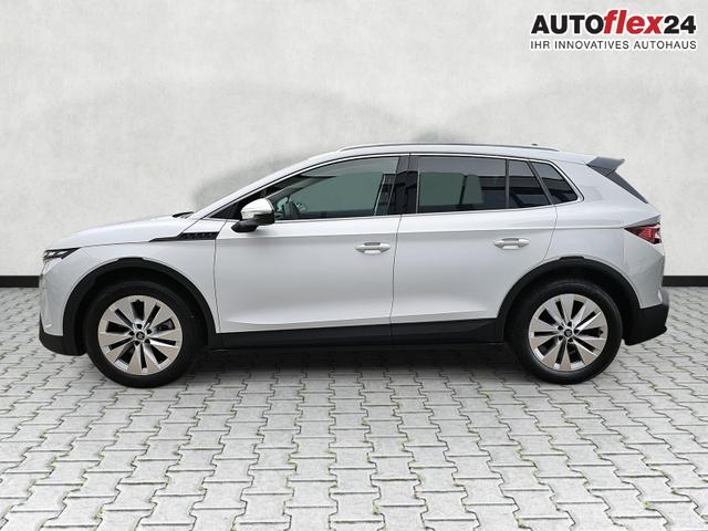 Skoda Elroq 85 Loft / ACC MatrixLED Plus Paket 