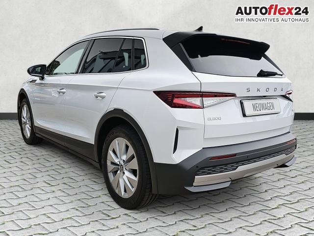 Skoda Elroq 85 Loft / ACC MatrixLED Plus Paket 