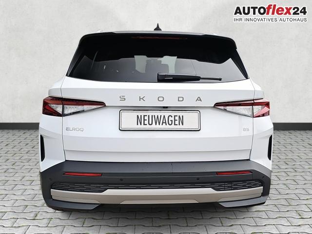 Skoda Elroq 85 Loft / ACC MatrixLED Plus Paket 