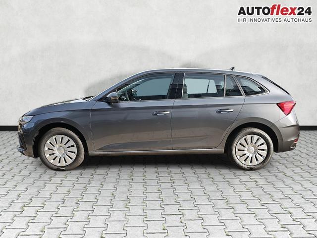 Skoda Scala Essence 1.0 TSI / Sitzheizung PDC hinten 