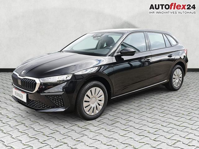 Skoda Scala Essence 1.0 TSI / Sitzheizung PDC hinten 