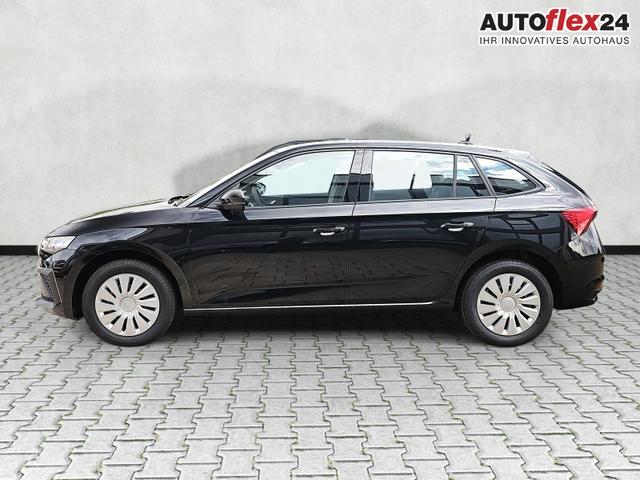 Skoda Scala Essence 1.0 TSI / Sitzheizung PDC hinten 