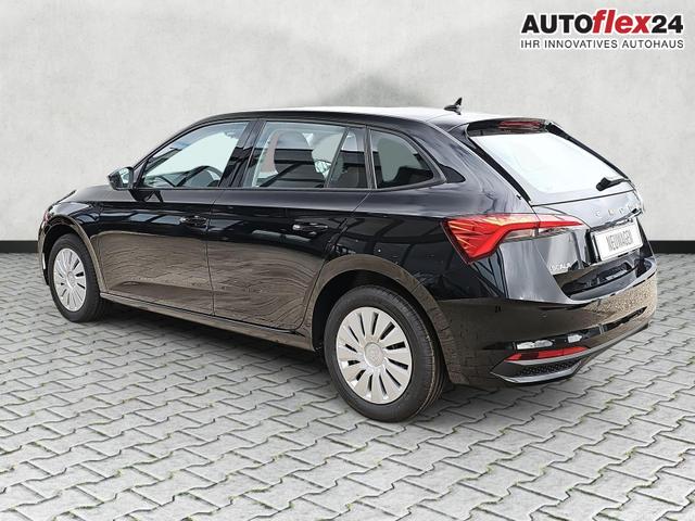 Skoda Scala Essence 1.0 TSI / Sitzheizung PDC hinten 