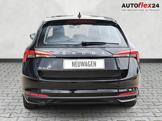 Skoda Scala Essence 1.0 TSI / Sitzheizung PDC hinten 