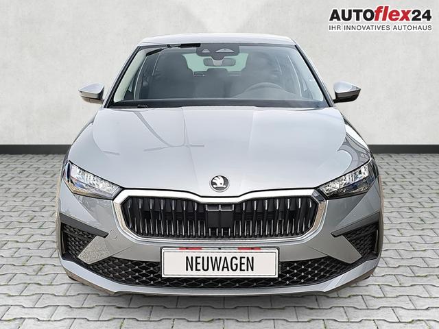 Vorlauffahrzeuge Skoda Scala - Essence 1.0 TSI / Sitzheizung PDC hinten