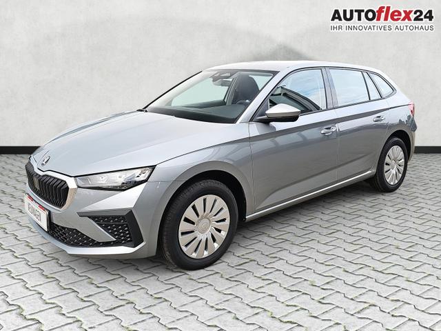 Skoda Scala Essence 1.0 TSI / Sitzheizung PDC hinten 