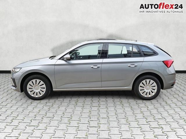 Skoda Scala Essence 1.0 TSI / Sitzheizung PDC hinten 