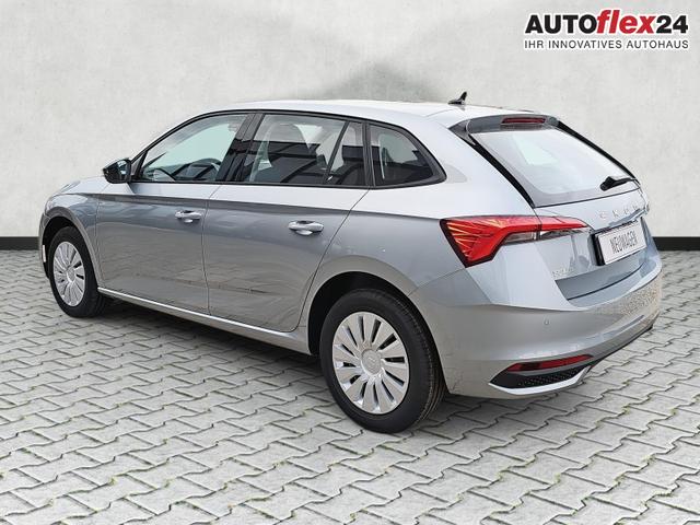 Skoda Scala Essence 1.0 TSI / Sitzheizung PDC hinten 