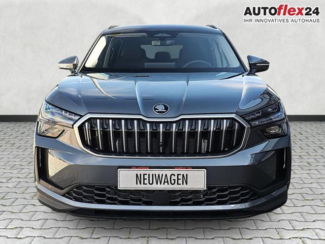 Vorlauffahrzeuge Skoda Kodiaq - 1.5 TSI iV 150 kW Selection DSG 5-Si. Matrix AHK