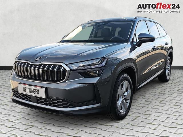 Skoda Kodiaq 1.5 TSI iV 150 kW Selection DSG 5-Si. Matrix AHK 