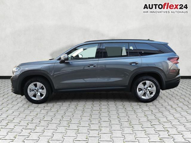 Skoda Kodiaq 1.5 TSI iV 150 kW Selection DSG 5-Si. Matrix AHK 
