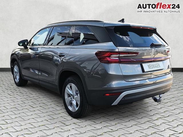Skoda Kodiaq 1.5 TSI iV 150 kW Selection DSG 5-Si. Matrix AHK 