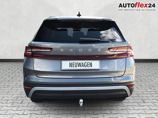 Skoda Kodiaq 1.5 TSI iV 150 kW Selection DSG 5-Si. Matrix AHK 