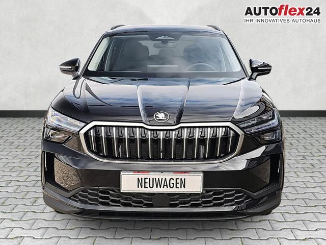 Vorlauffahrzeuge Skoda Kodiaq - 1.5 TSI iV 150 kW Selection DSG 5-Si. Matrix AHK