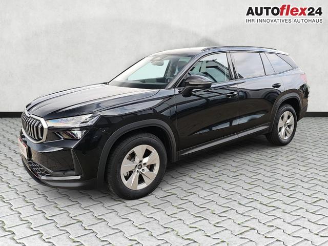Skoda Kodiaq 1.5 TSI iV 150 kW Selection DSG 5-Si. Matrix AHK 