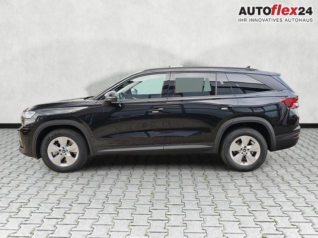 Skoda Kodiaq 1.5 TSI iV 150 kW Selection DSG 5-Si. Matrix AHK 