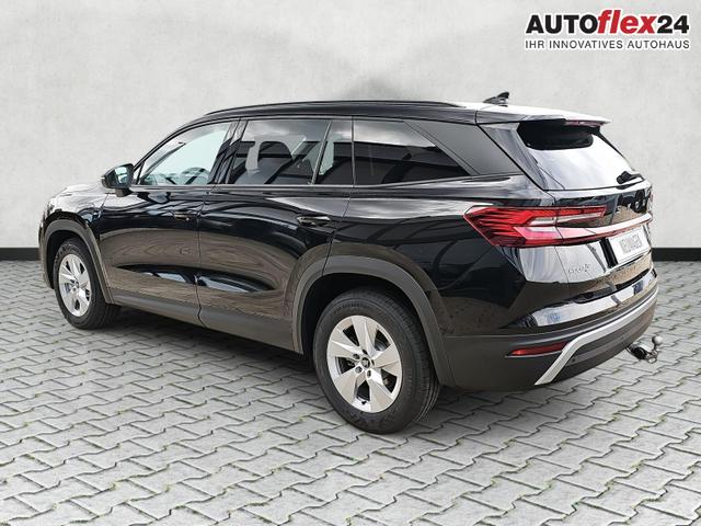 Skoda Kodiaq 1.5 TSI iV 150 kW Selection DSG 5-Si. Matrix AHK 