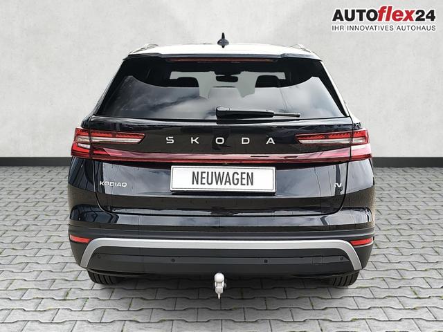 Skoda Kodiaq 1.5 TSI iV 150 kW Selection DSG 5-Si. Matrix AHK 