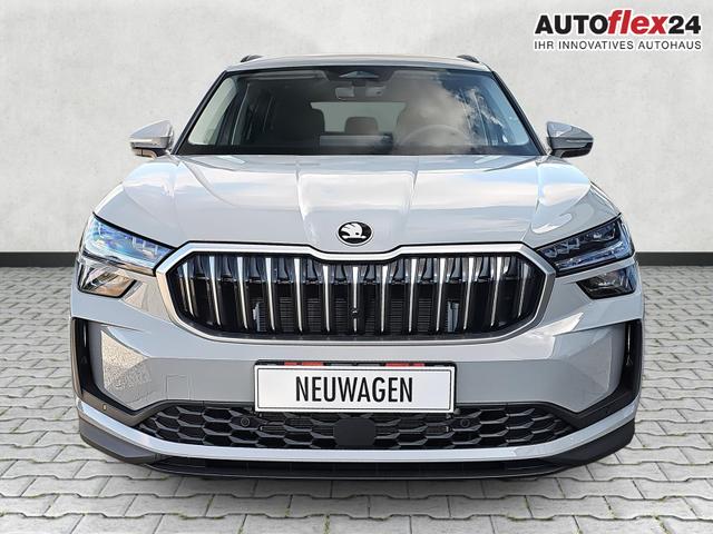 Vorlauffahrzeuge Skoda Kodiaq - 1.5 TSI iV 150 kW Selection DSG 5-Si. Matrix AHK