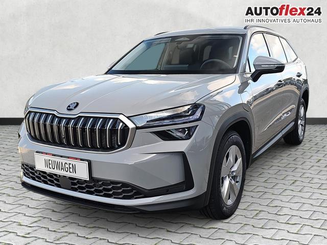 Skoda Kodiaq 1.5 TSI iV 150 kW Selection DSG 5-Si. Matrix AHK 