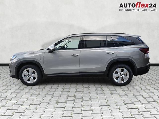 Skoda Kodiaq 1.5 TSI iV 150 kW Selection DSG 5-Si. Matrix AHK 