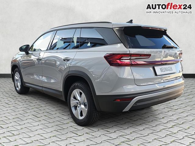 Skoda Kodiaq 1.5 TSI iV 150 kW Selection DSG 5-Si. Matrix AHK 