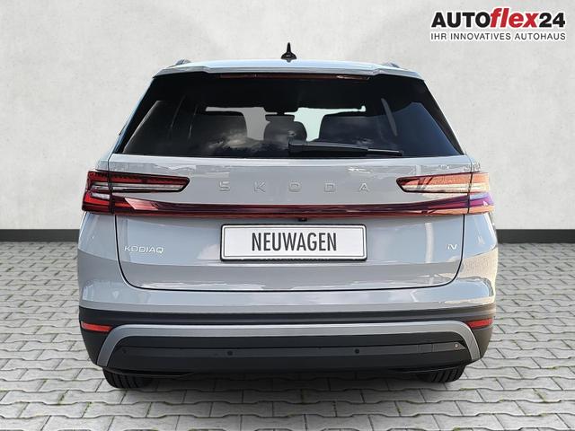 Skoda Kodiaq 1.5 TSI iV 150 kW Selection DSG 5-Si. Matrix AHK 