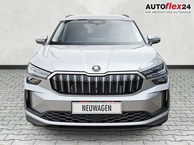 Vorlauffahrzeuge Skoda Kodiaq - 1.5 TSI iV 150 kW Selection DSG 5-Si. Matrix AHK