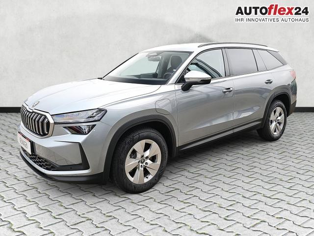 Skoda Kodiaq 1.5 TSI iV 150 kW Selection DSG 5-Si. Matrix AHK 