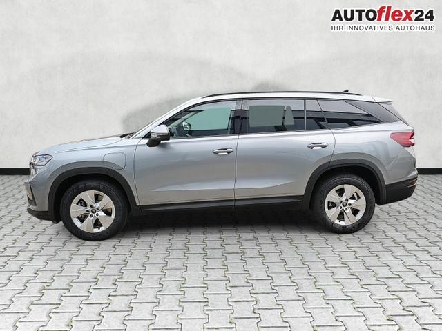 Skoda Kodiaq 1.5 TSI iV 150 kW Selection DSG 5-Si. Matrix AHK 