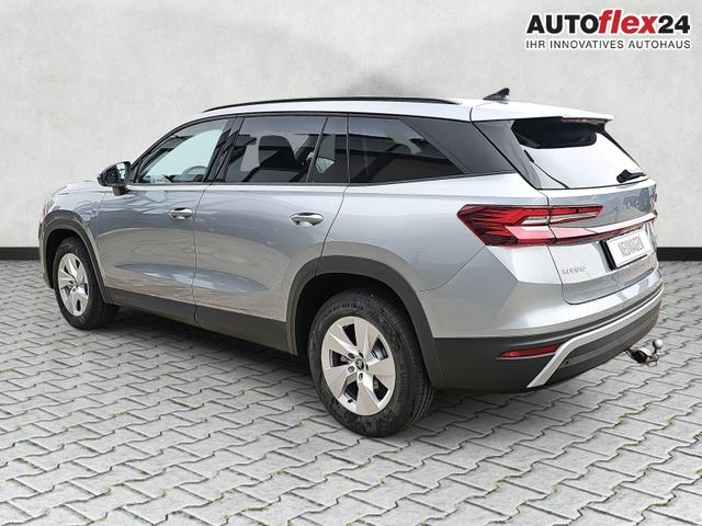 Skoda Kodiaq 1.5 TSI iV 150 kW Selection DSG 5-Si. Matrix AHK 