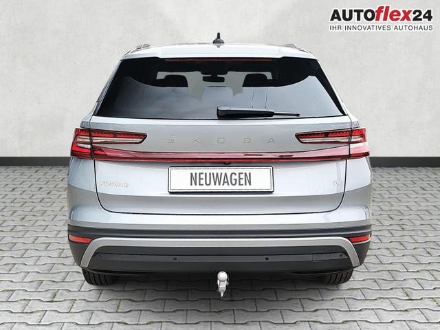 Skoda Kodiaq 1.5 TSI iV 150 kW Selection DSG 5-Si. Matrix AHK 