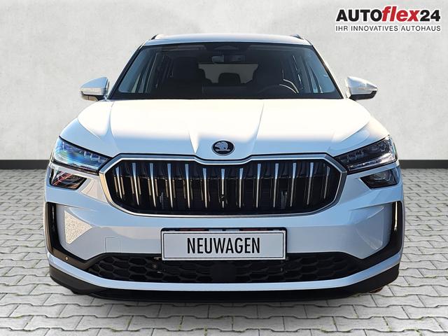 Vorlauffahrzeuge Skoda Kodiaq - 1.5 TSI iV 150 kW Selection DSG 5-Si. Matrix AHK