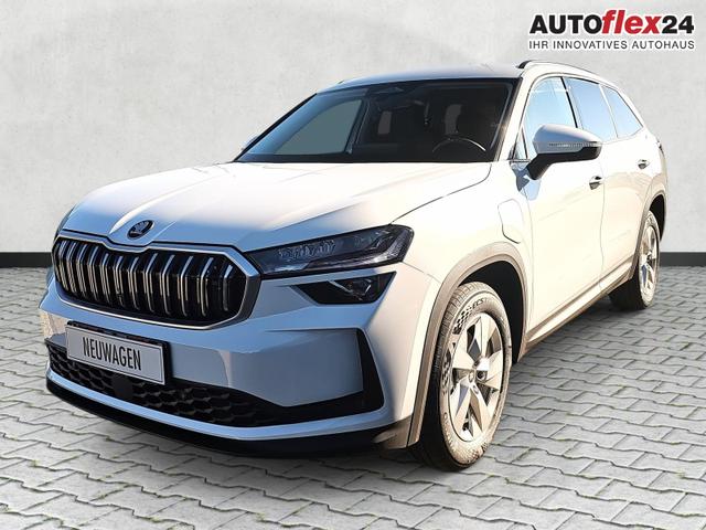 Skoda Kodiaq 1.5 TSI iV 150 kW Selection DSG 5-Si. Matrix AHK 