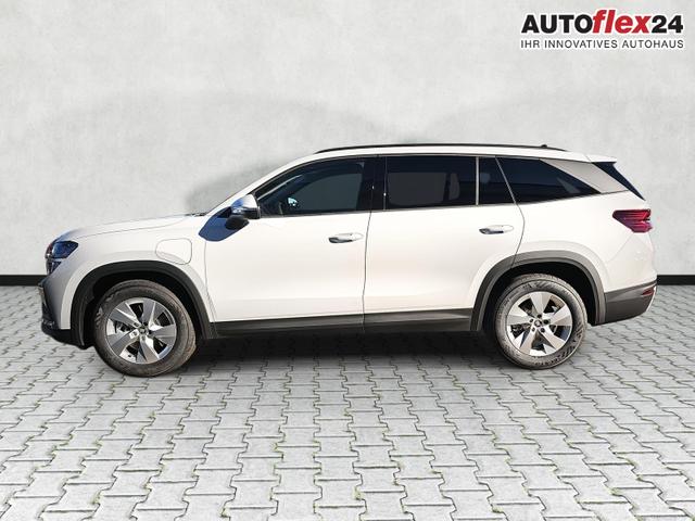 Skoda Kodiaq 1.5 TSI iV 150 kW Selection DSG 5-Si. Matrix AHK 