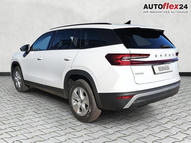 Skoda Kodiaq 1.5 TSI iV 150 kW Selection DSG 5-Si. Matrix AHK 