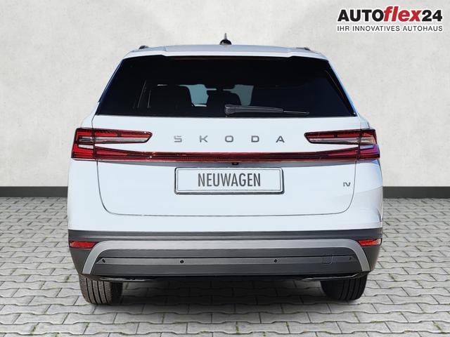 Skoda Kodiaq 1.5 TSI iV 150 kW Selection DSG 5-Si. Matrix AHK 