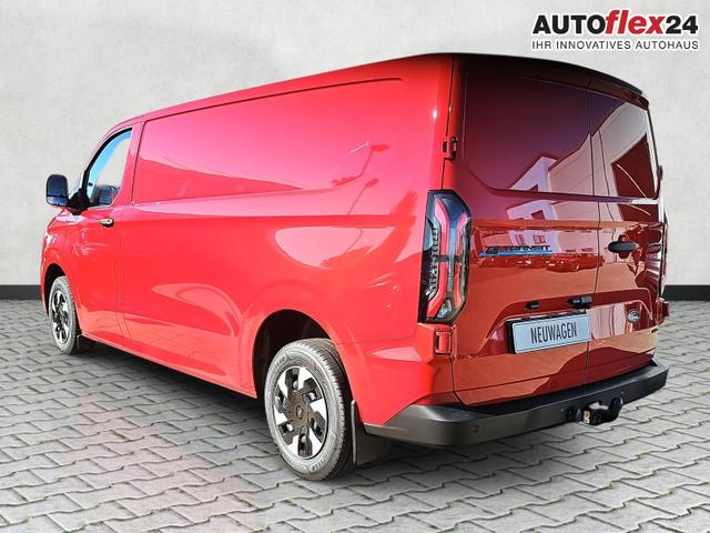 Ford E-Transit E 340 L2 Trend AWD Custom Kasten L2H1 AHK 
