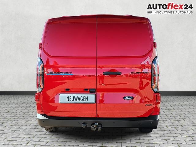 Ford E-Transit E 340 L2 Trend AWD Custom Kasten L2H1 AHK 