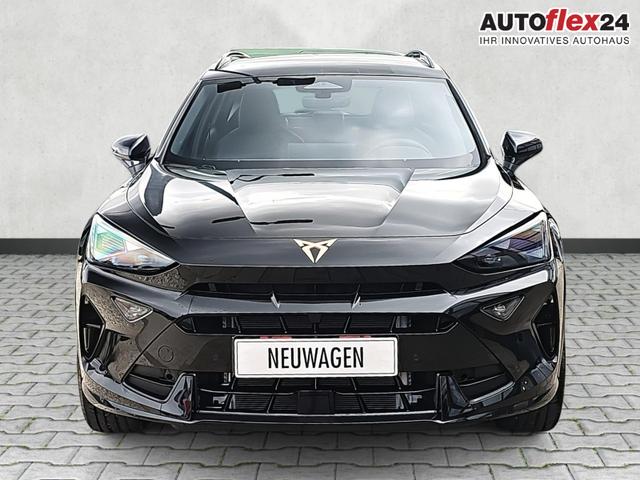 Vorlauffahrzeuge Cupra Formentor - 1.5 eTSI 110 kW DSG 4J.Gar. AHK EdgePaket