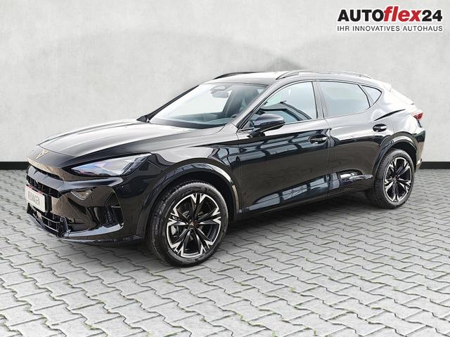 Cupra Formentor 1.5 eTSI 110 kW DSG 4J.Gar. AHK EdgePaket 