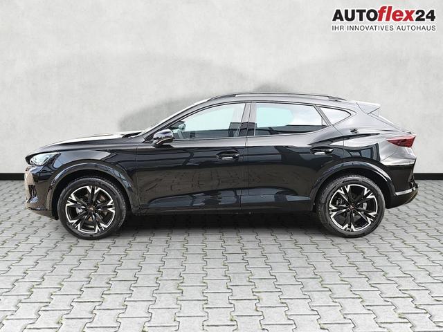 Cupra Formentor 1.5 eTSI 110 kW DSG 4J.Gar. AHK EdgePaket 
