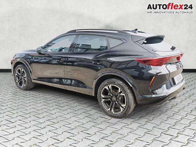 Cupra Formentor 1.5 eTSI 110 kW DSG 4J.Gar. AHK EdgePaket 