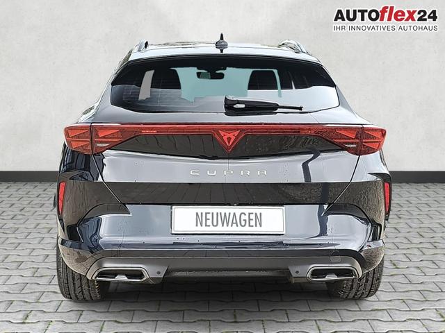 Cupra Formentor 1.5 eTSI 110 kW DSG 4J.Gar. AHK EdgePaket 