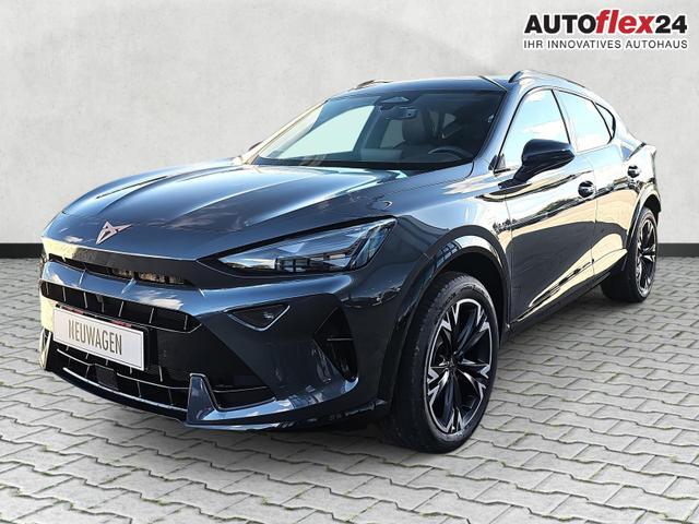 Cupra Formentor 1.5 eTSI 110 kW DSG 4J.Gar. AHK EdgePaket 