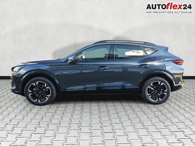 Cupra Formentor 1.5 eTSI 110 kW DSG 4J.Gar. AHK EdgePaket 