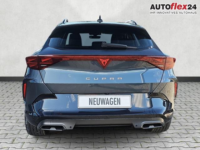 Cupra Formentor 1.5 eTSI 110 kW DSG 4J.Gar. AHK EdgePaket 
