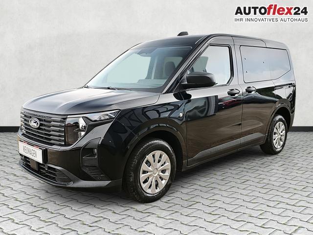 Ford Tourneo Courier Trend 1.0 EB 5JGar Kamera AHK 