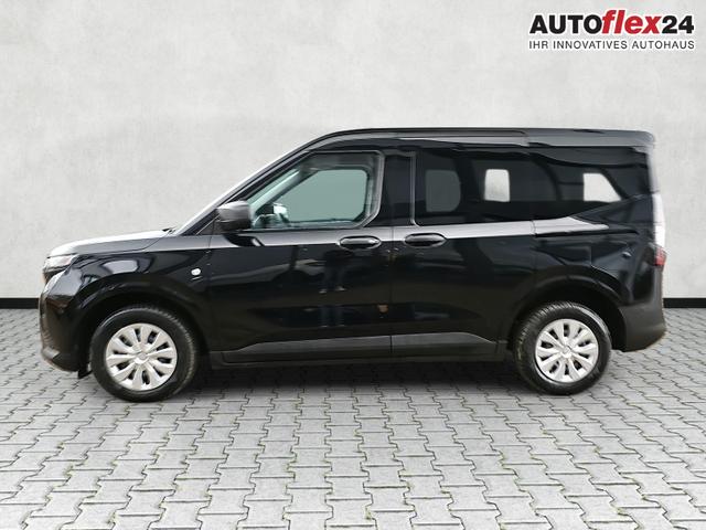Ford Tourneo Courier Trend 1.0 EB 5JGar Kamera AHK 