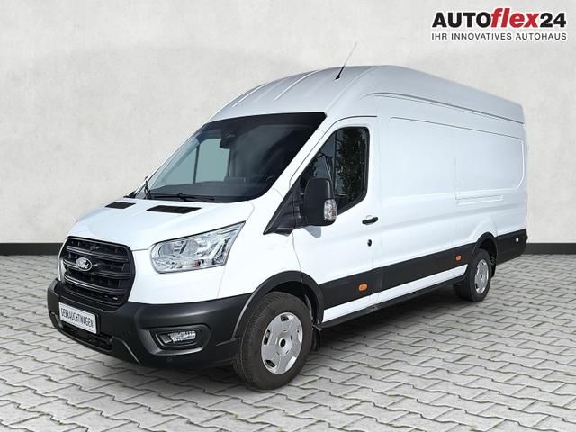 Ford Transit 350 L4 Trend Kasten 2.0 EcoBlue L4H3 Navi 360Grad 